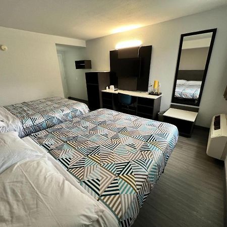 Motel 6-Council Bluffs, Ia - Omaha East Exterior foto