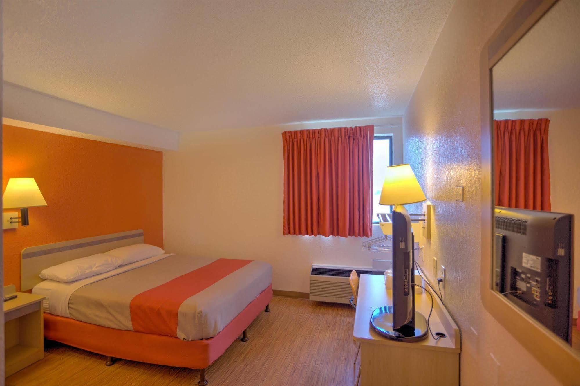 Motel 6-Council Bluffs, Ia - Omaha East Exterior foto