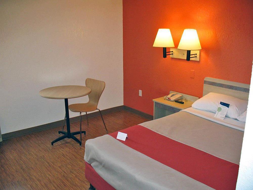 Motel 6-Council Bluffs, Ia - Omaha East Habitación foto