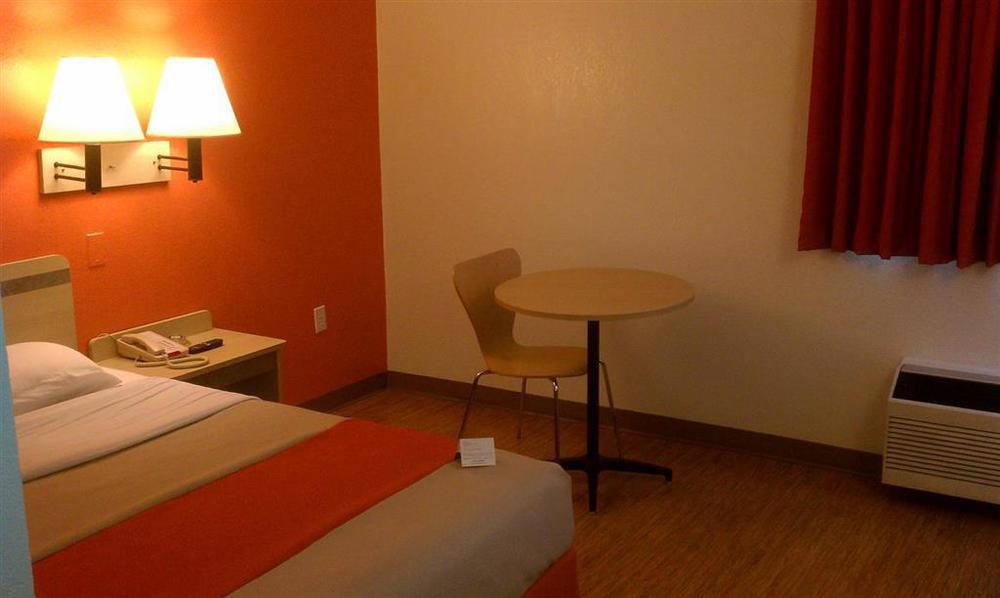 Motel 6-Council Bluffs, Ia - Omaha East Habitación foto