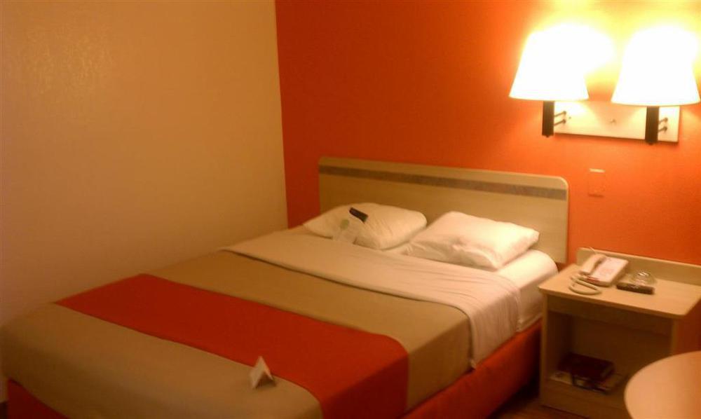Motel 6-Council Bluffs, Ia - Omaha East Habitación foto