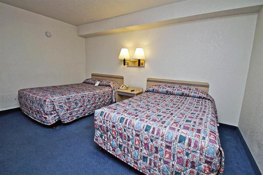 Motel 6-Council Bluffs, Ia - Omaha East Habitación foto
