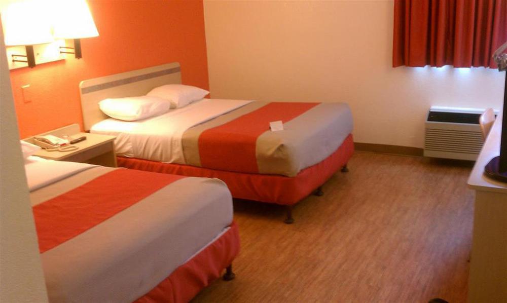 Motel 6-Council Bluffs, Ia - Omaha East Habitación foto