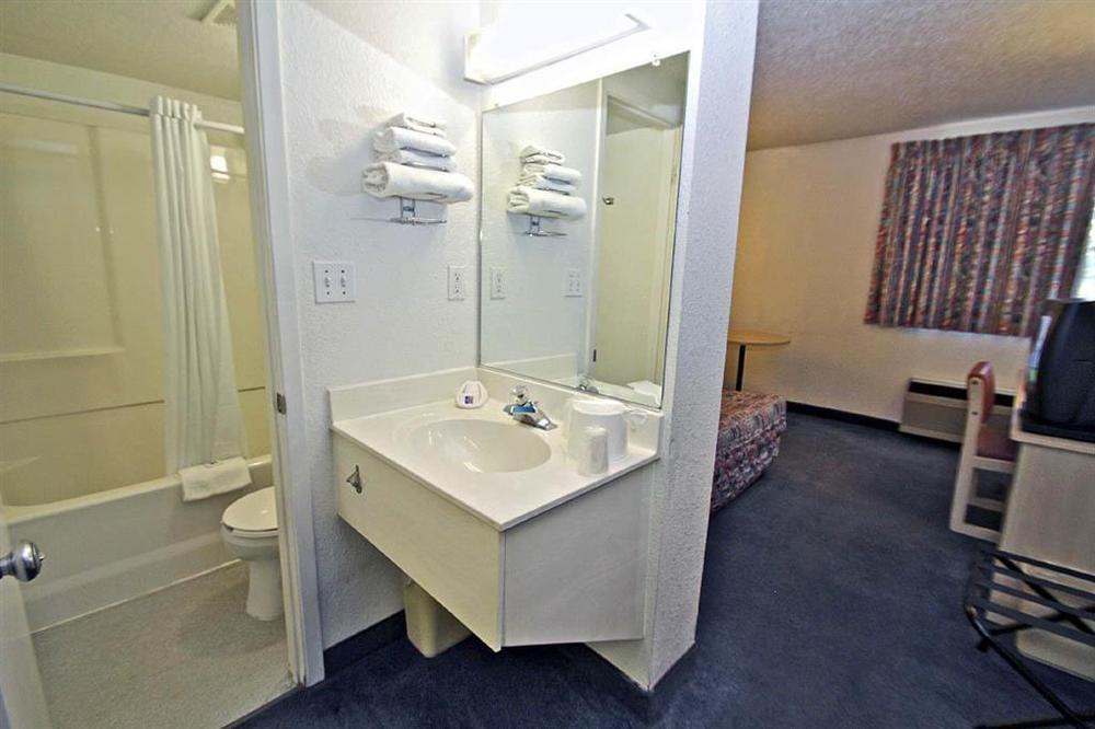 Motel 6-Council Bluffs, Ia - Omaha East Habitación foto