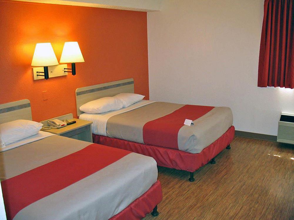 Motel 6-Council Bluffs, Ia - Omaha East Habitación foto