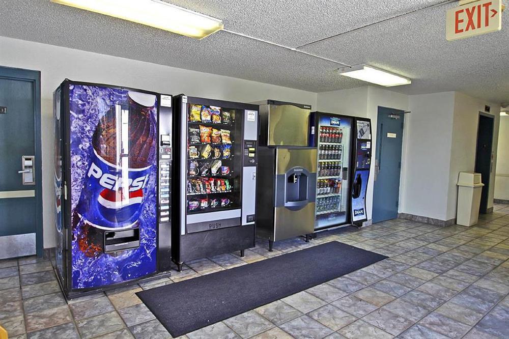 Motel 6-Council Bluffs, Ia - Omaha East Servicios foto