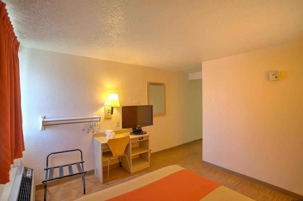 Motel 6-Council Bluffs, Ia - Omaha East Exterior foto